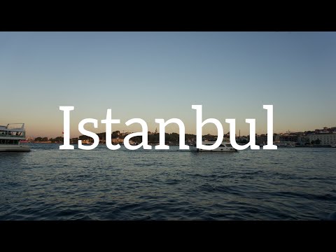 Istanbul | სტამბული | 2021 Part 2