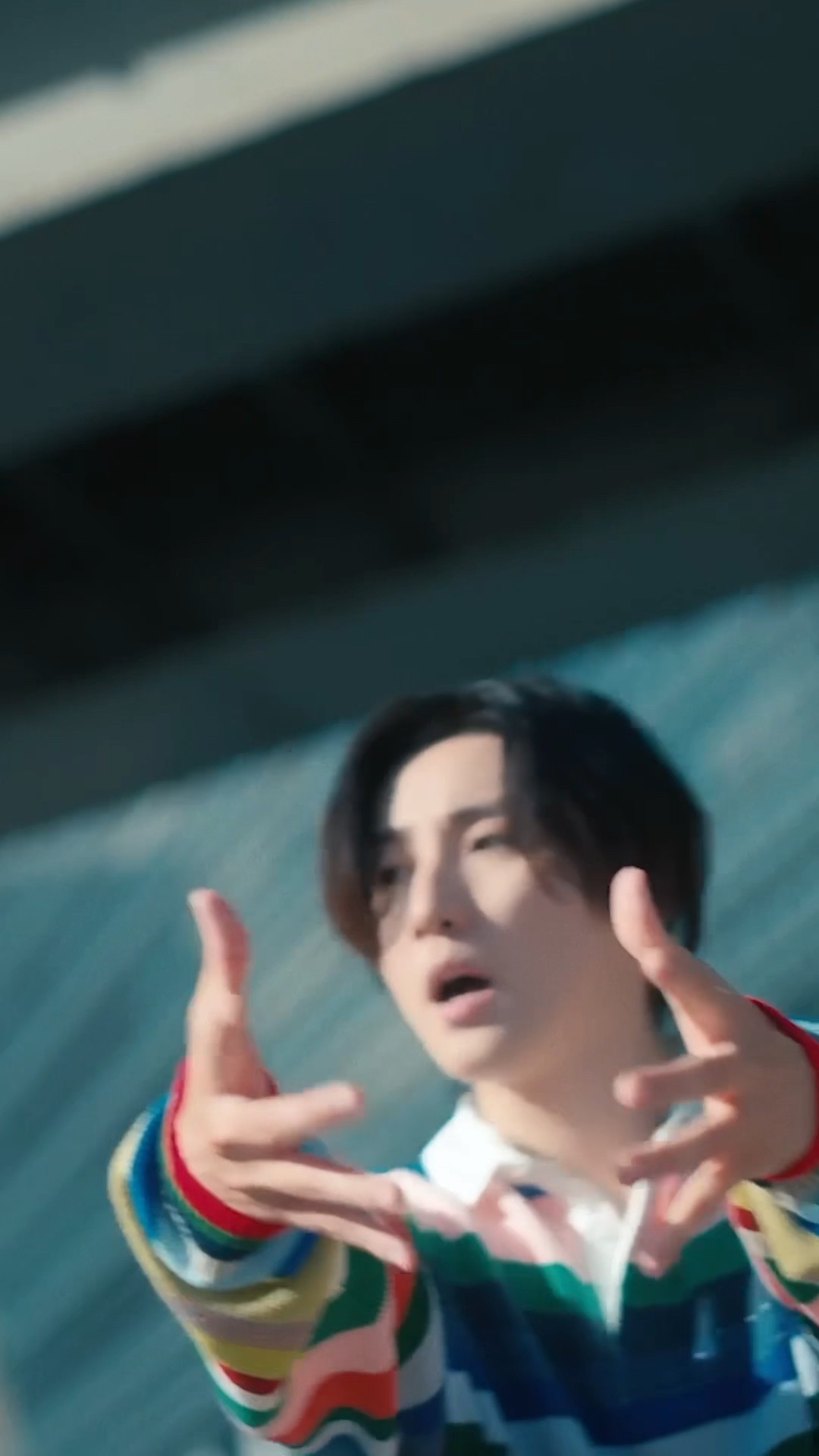 Taiga Kyomoto】13th Single 