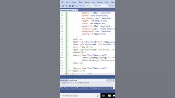 ✔️ Migrate WordPress Framework theme in ASP.NET Core Project