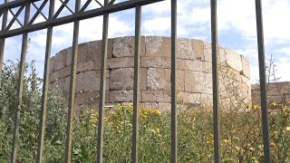 Ο ΑΡΧΑΙΟΣ ΛΙΜΕΝΑΣ ΤΟΥ ΚΑΝΘΑΡΟΥ ΚΑΙ Η ΗΕΤΙΩΝΕΙΑ ΠΥΛΗ ΠΕΙΡΑΙΑ. ΠΕΡΙΗΓΗΣΗ ΜΕ ΤΟΝ ΓΙΩΡΓΟ ΑΘΑΝΑΣΟΠΟΥΛΟ