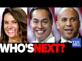 Krystal Ball: Which neoliberal will drop out next?