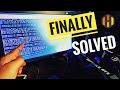Afterall I Fixes the problems in HIVEOS