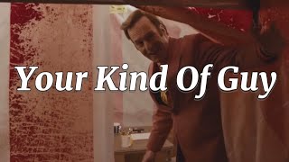 Better Call Saul | Your Kind Of Guy