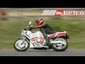 1992 YAMAHA FZR600 | Retro Review