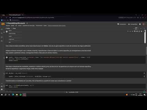 Tutorial Entrez biopython