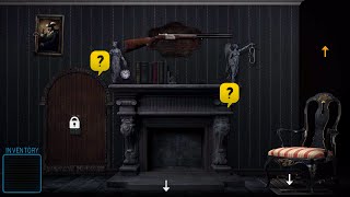 Escape Games: Fear House One Of The Best 2016 Game