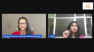 Homeopathy Series: dr. Kavita Chandak on Treating the Patient, Not the Disease with Homeopathy