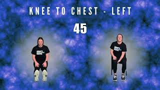 Adapted Sensory Stretching Workout