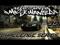 Need For Speed Most Wanted 2005 Challenge Series 39 Tollbooth Time Trial 