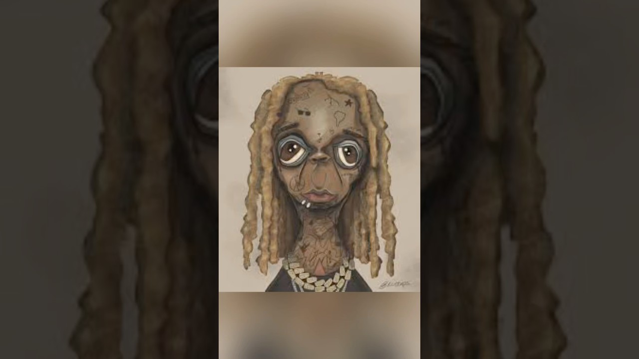 Your Month Your Rapper