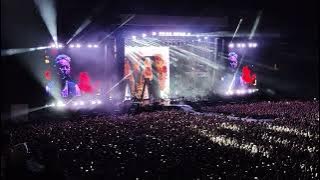 Depeche Mode - Enjoy The Silence (Live in Bratislava 2023)