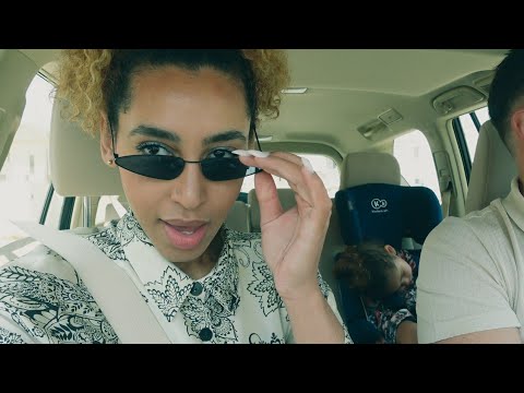 ONZE AUTO KWIJT & NEDERLANDSE SPULLEN IN DUBAI - VERHUIZEN NAAR DUBAI (LIFESTYLE VLOG 14)