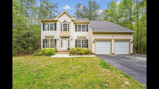 20540 Deer Wood Park Drive video tour