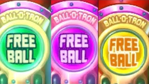Peggle - Free Ball Choir