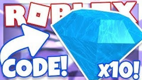 [CODE] How to get 10 Gems and 1,000 XP in Flood Escape 2