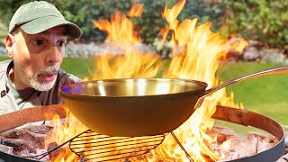 This Outdoor Cookware Innovation Changed Everything For Me