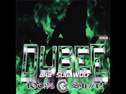 My Thang (Original Mix) - Dubee a.k.a. Sugawolf [ 100% G Sh