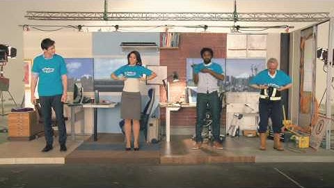 Skype Manager - one tool to manage Skype in your business