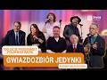Gwiazdy dla Jedynki 🎤 Piaseczny, Majewska, Perfect na 100-lecie radia