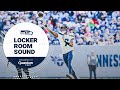 Locker Room Sound: Geno Smith&#39;s Return