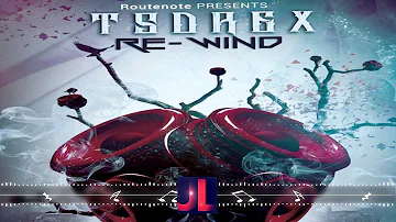 TSDREX - Re-Wind (Album) [Future House]