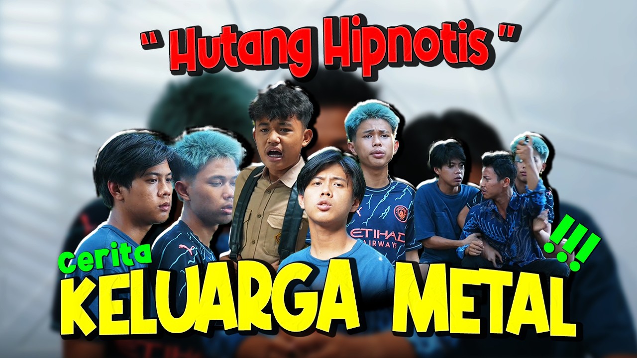HUTANG HIPNOTISSS
