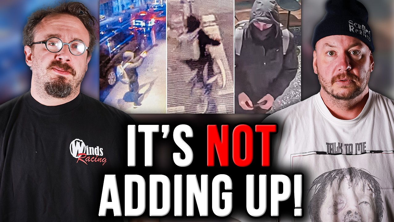Sam Hyde's Hot Take On United Health CEO Shooting w/ Nick Rochefort ...
