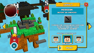 Cops Vs Robbers: Jail Break - 2017-12-21