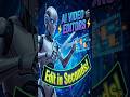 Best Free AI Video Editors 2025 | Edit Faster with Artificial Intelligence ⚡