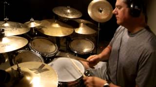 The Yellowjackets - Local Hero - drum cover by Steve Tocco chords