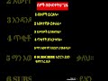 ሰዎች በውድቀትህ ጊዜ#motivation #personalgrowth #Ethio viral shorts #Ethio Elevate #seifu fantahun #love