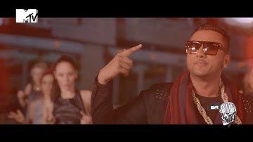 MTV Spoken Word feat Yo Yo Honey Singh - Bring Me Back | Full Official Music Video