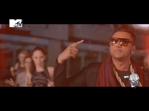 Yo Yo Honey Singh