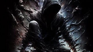dark_cloud - Permanently Broken (Official Lyric Video)