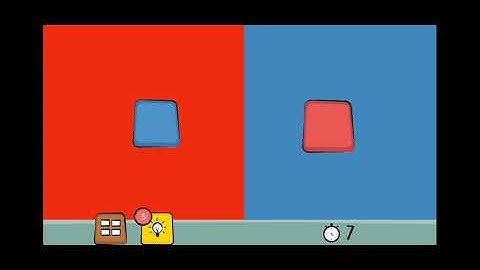 Logic Master 1 - Mind Twist Level 108 Solution