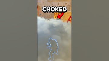 Craziest Clutch at the CS2 Austin Major 🔥