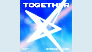 Txt  upside Down Kiss  