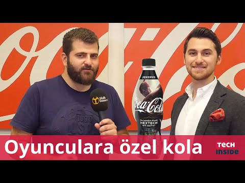 Kapağın altında oyuncuları ne bekliyor? - Oyuncular için kola