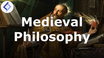 Medieval Philosophy - An Introduction