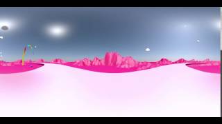 360 C4D test
