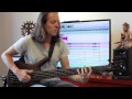 TesseracT - Messenger (Bass Playthrough by Amos Williams) Warwick Thumb BO BN
