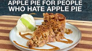 Apple Pie for People who Hate Apple Pie by You Suck At Cooking 638,339 views 5 months ago 5 minutes, 18 seconds