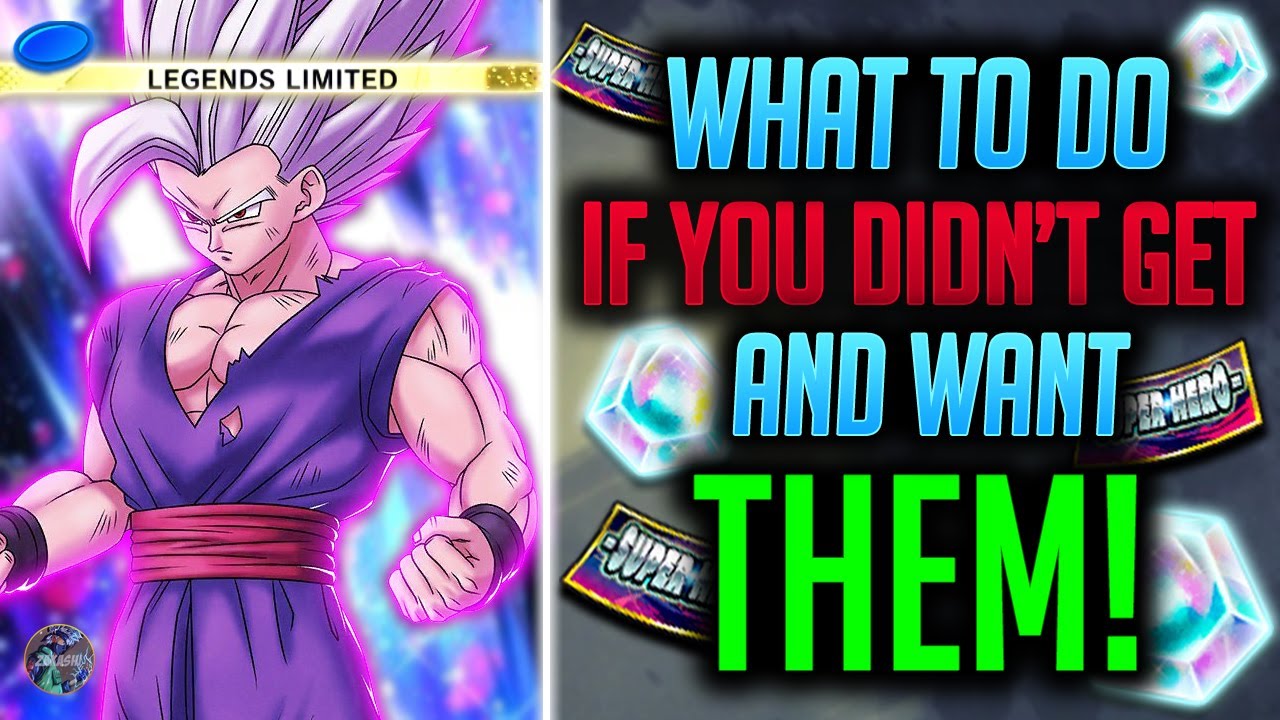 How to redeem codes in Dragon Ball Legends: A step-by-step guide