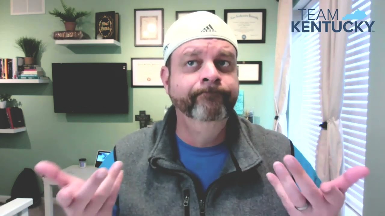 Deaf CPSS   KY   Support vs Peer Support