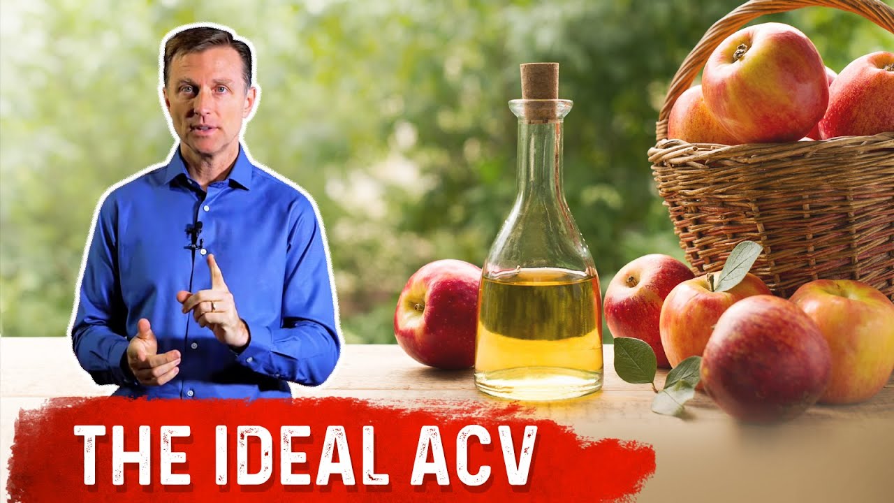 What is the Best Apple Cider Vinegar
