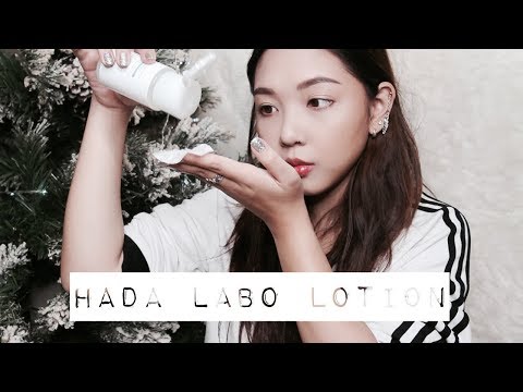 [ Review ] Hada Labo Advanced Nourish Hyaluron Lotion - Các Tips Sử Dụng Lotion Hiệu Quả