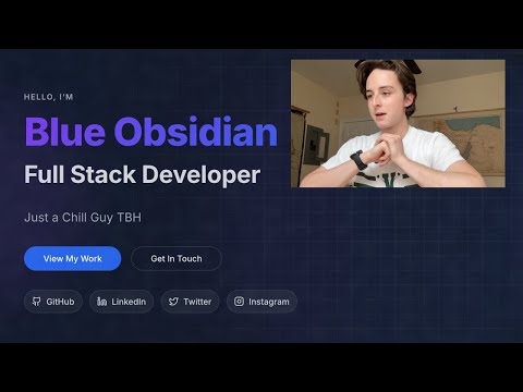 Video Thumbnail