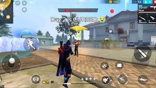 I Almost Got Better… Then This Happened 💀 | Day 2 Noob Comeback