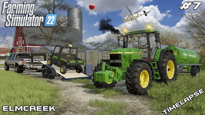 12 Fs20 ideas  farming simulator, simulation, john deere 710