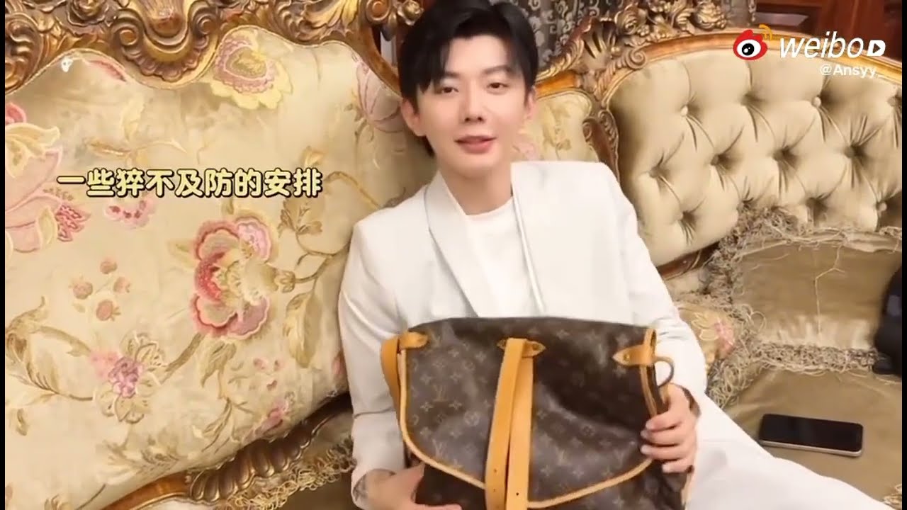 HAO YI RAN AND YUN QI 